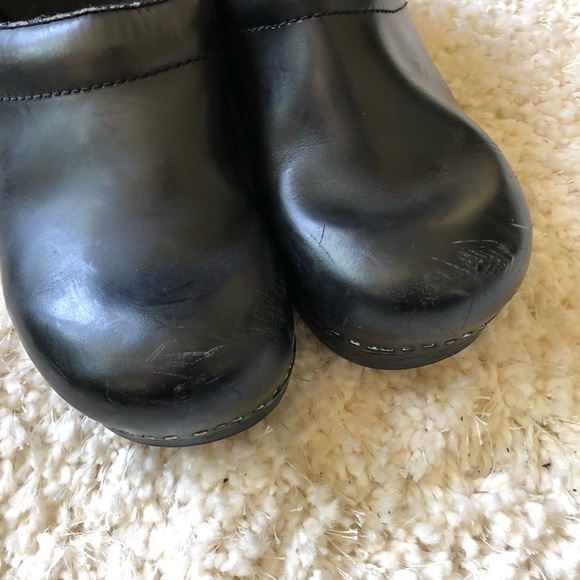 DANSKO Clogs - Picture 6 of 8